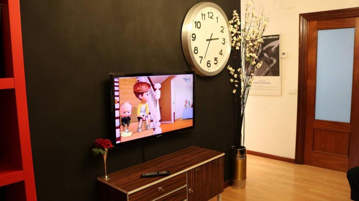 Riojania El Olivo - B&B Calahorra