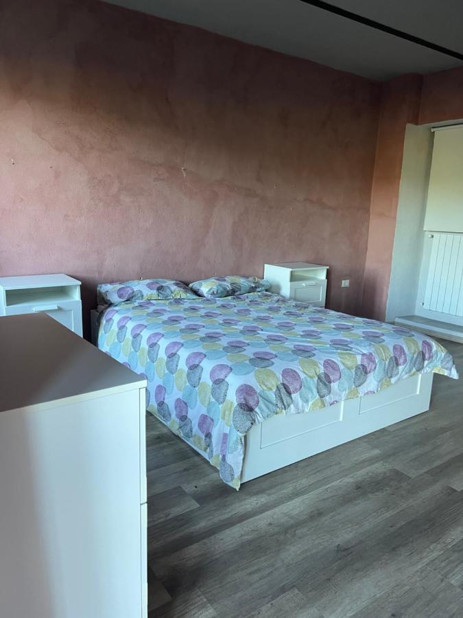 Habitación Doble con balcón 