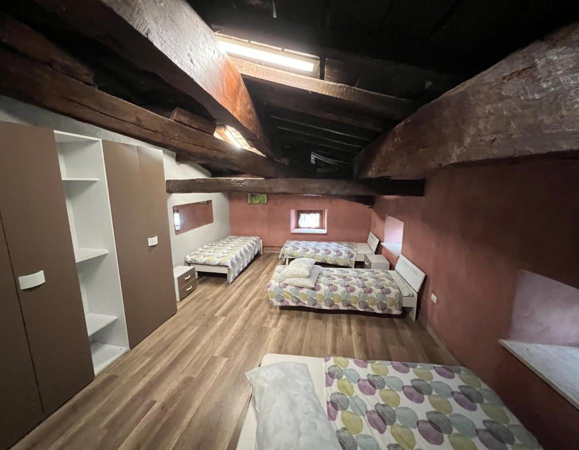 Habitación Doble con baño privado