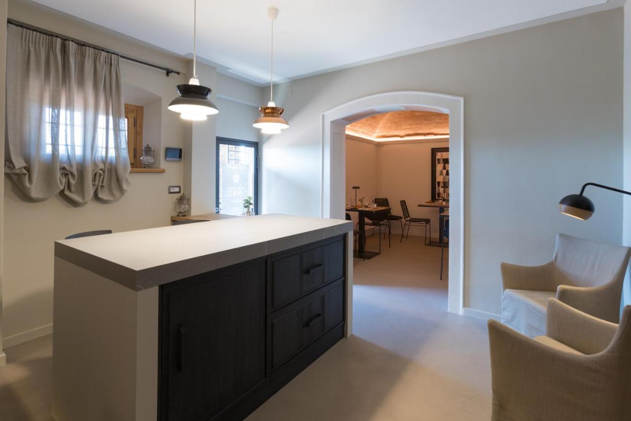 Anima di Vinci - B&B Vinci