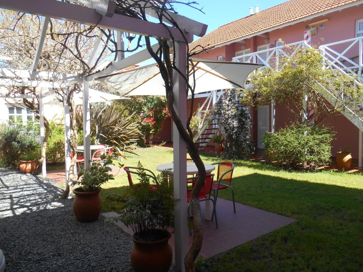 Apart La Posada del Mar - B&B San Bernardo