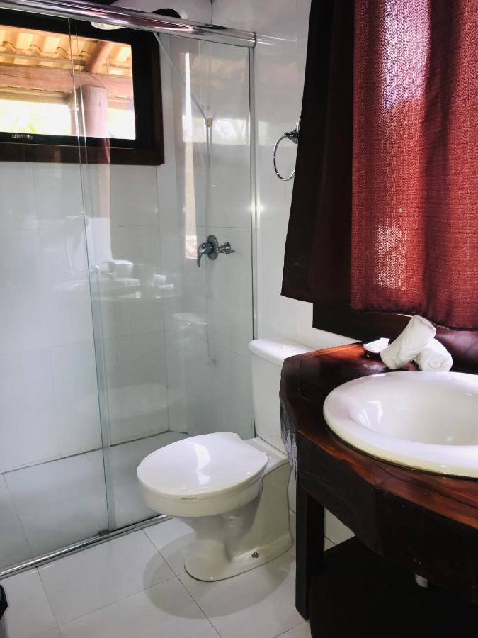 Suite Supérieure Lit King-Size