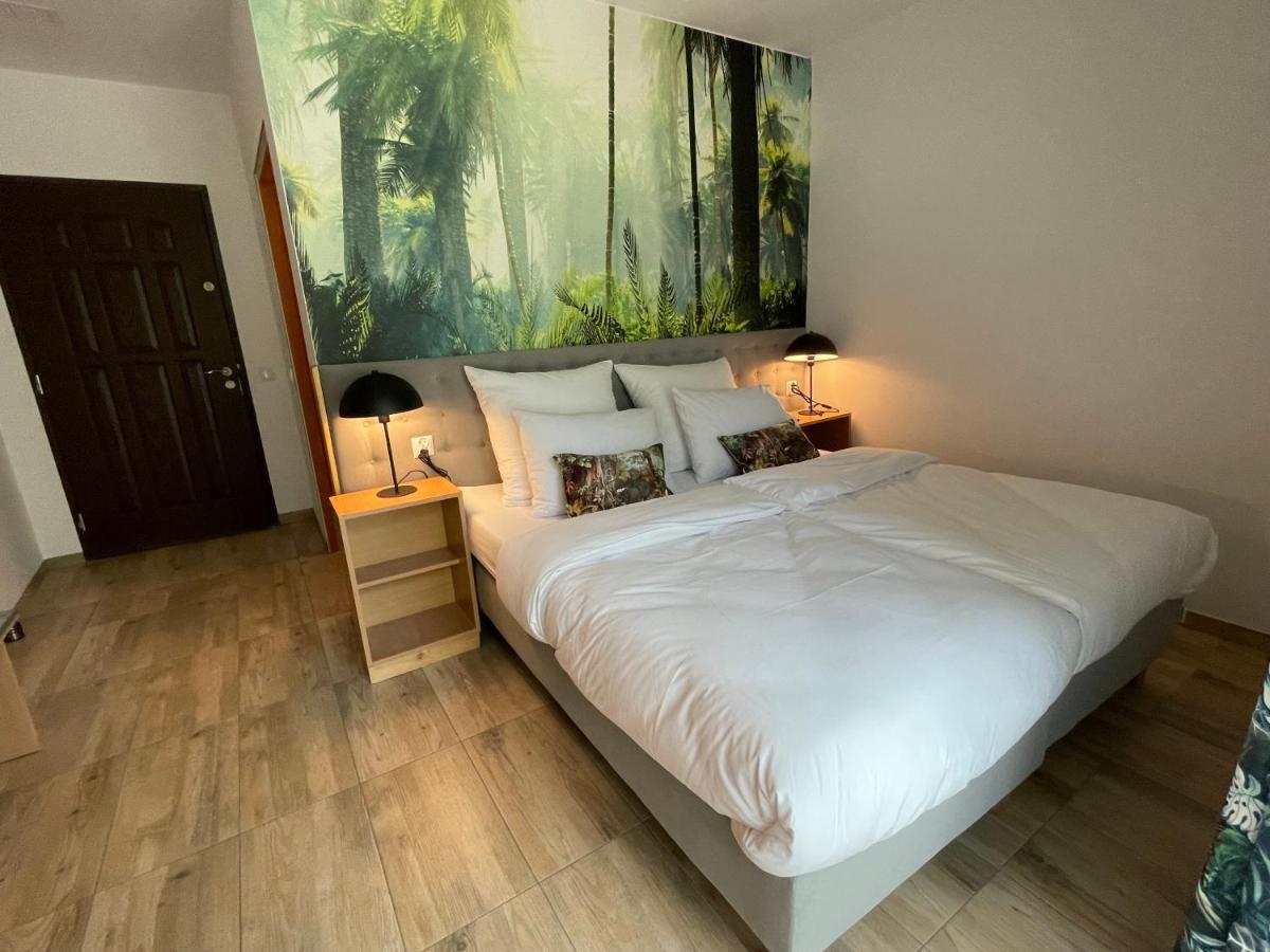 Double Room - Disability Access