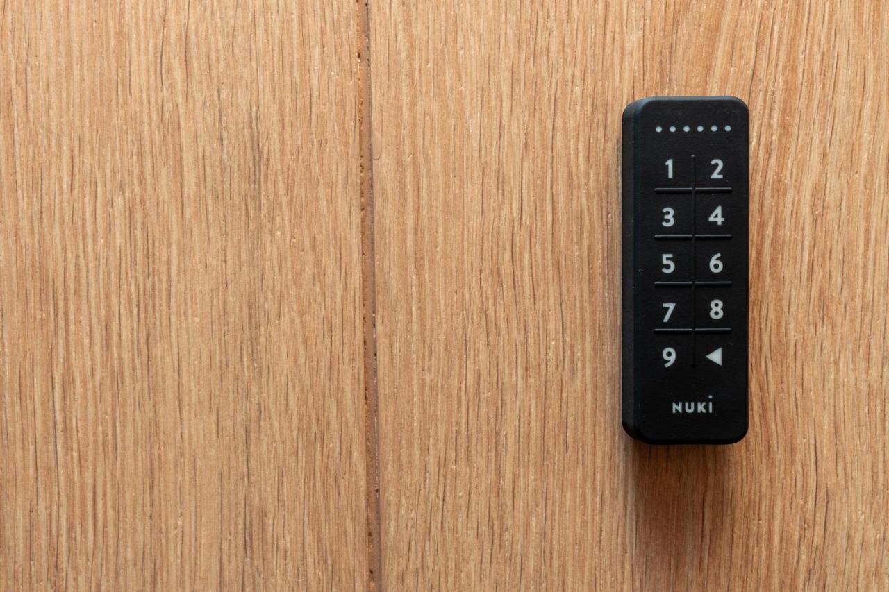 Ultimate Stay / 4 Beds / Burj Khalifa View / Ultra Modern / Business Bay - Bed and Breakfast Dubai