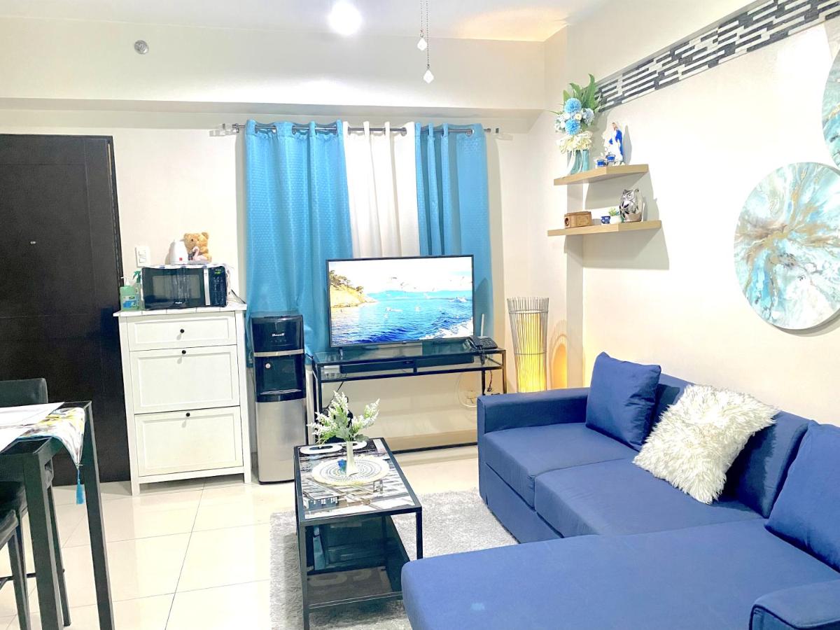 B&B Davao - JAM'S PAD - Bed and Breakfast Davao