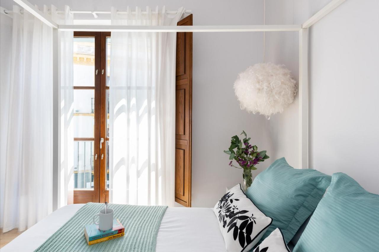 Appartamento con Balcone