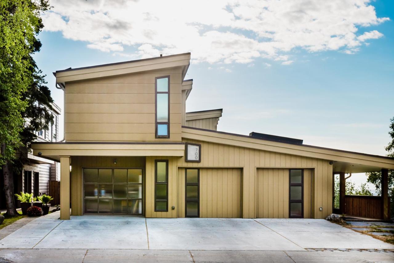 Downtown Contemporary Cove - Chambres d’hôtes