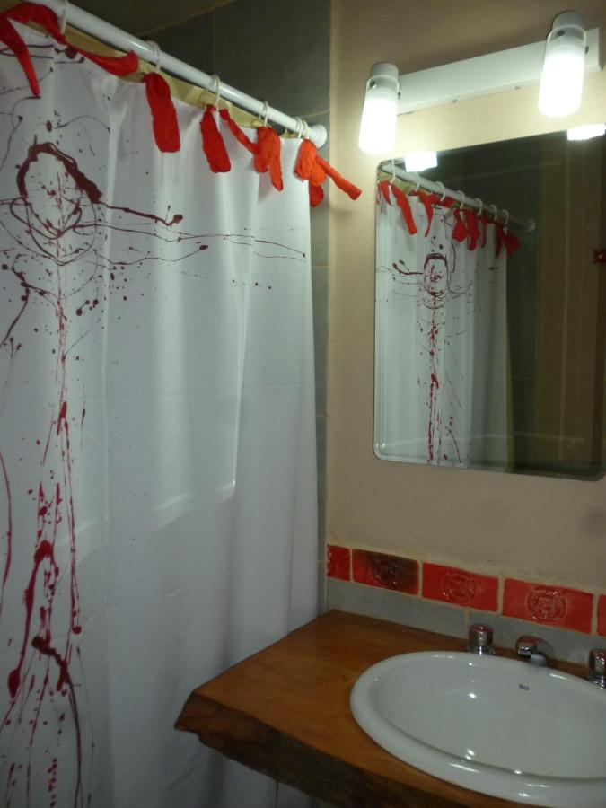 Double Room with Park View