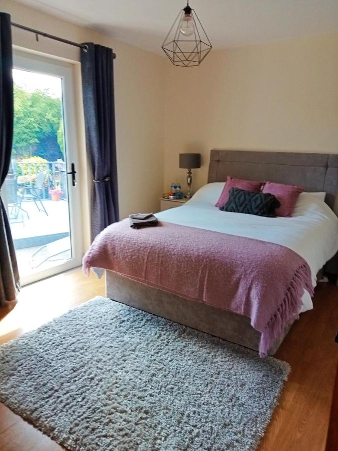 B&B Castlewellan - Mary's place - Bed and Breakfast Castlewellan