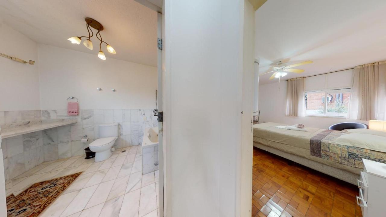 Camera Matrimoniale Deluxe con 1 Letto Supplementare