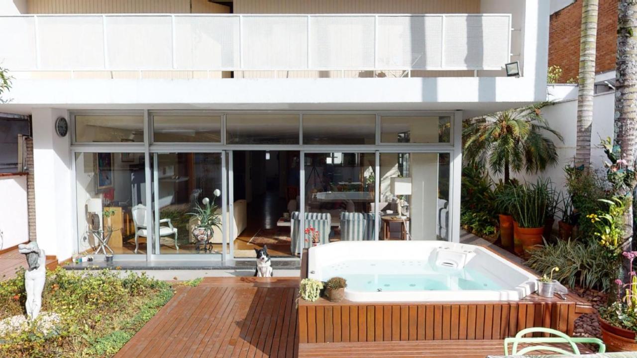 Becas House - Ferienwohnung