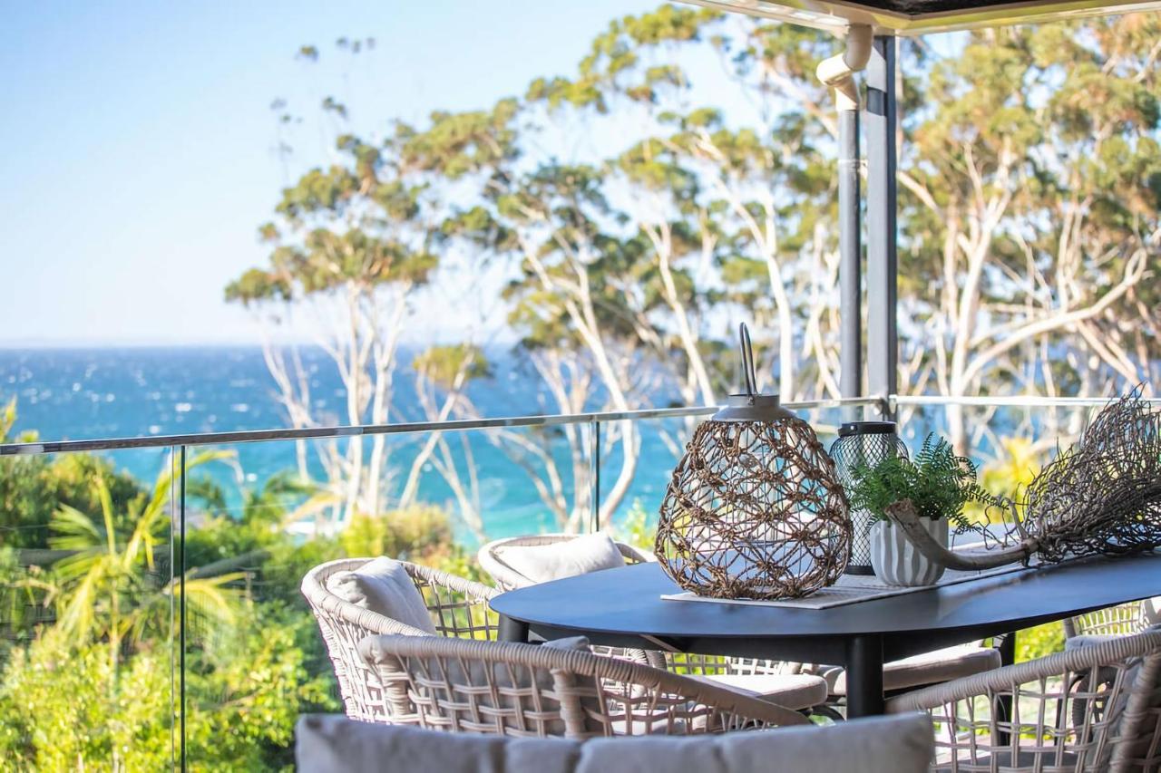 B&B Narrawallee - Surfers Beach House - Bed and Breakfast Narrawallee