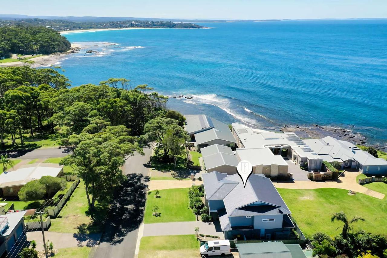 B&B Ulladulla - Hamptons Ocean Escape - Bed and Breakfast Ulladulla