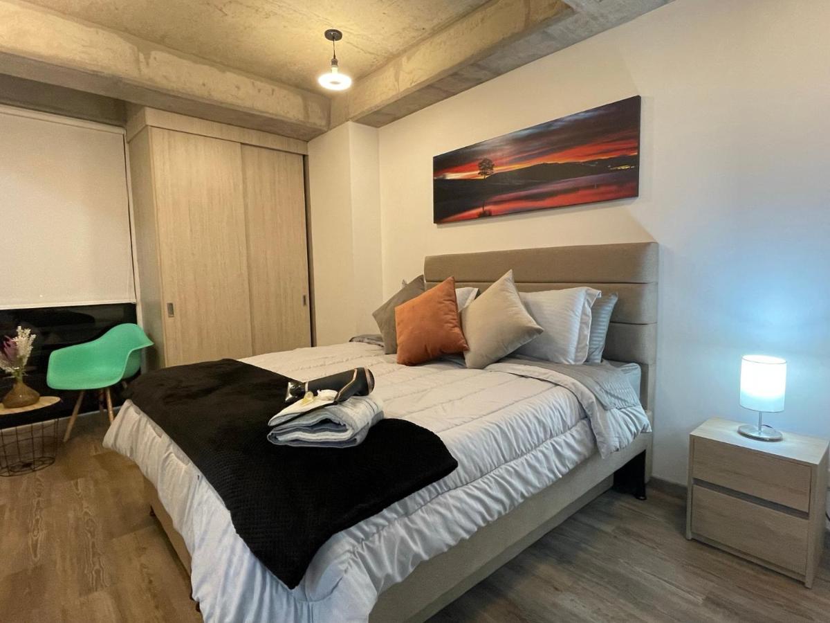St. Louis Suites - Movistar Arena - Chambres d’hôtes