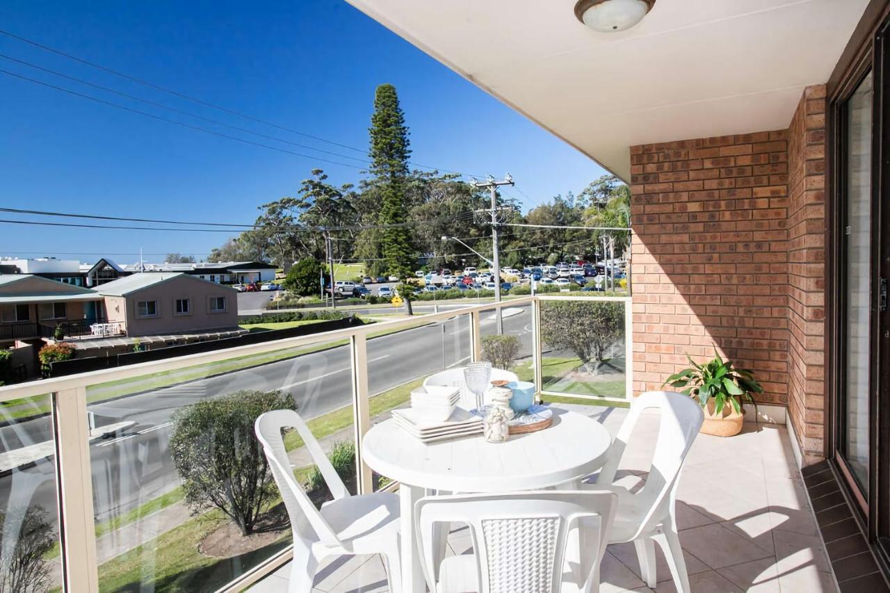 Surfmist Four on Mollymook - B&B