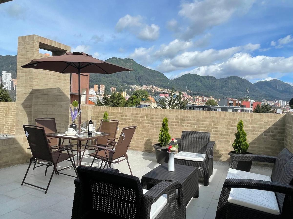 St. Louis Suites - Movistar Arena - B&B Bogotá