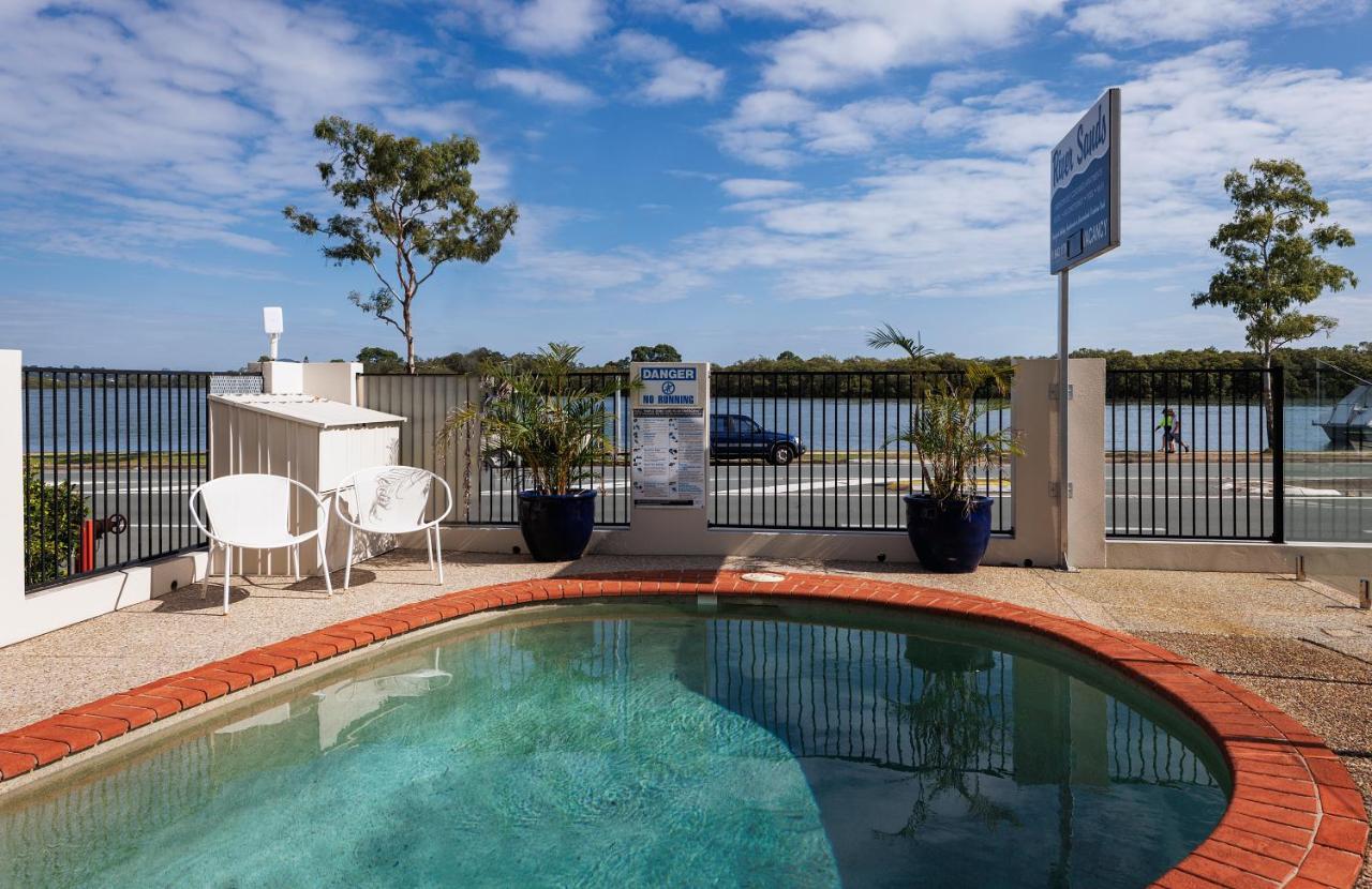 River Sands Apartments - B&B Maroochydore