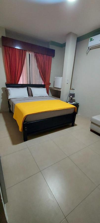 B&B Guayaquil - Casa Serena - Bed and Breakfast Guayaquil