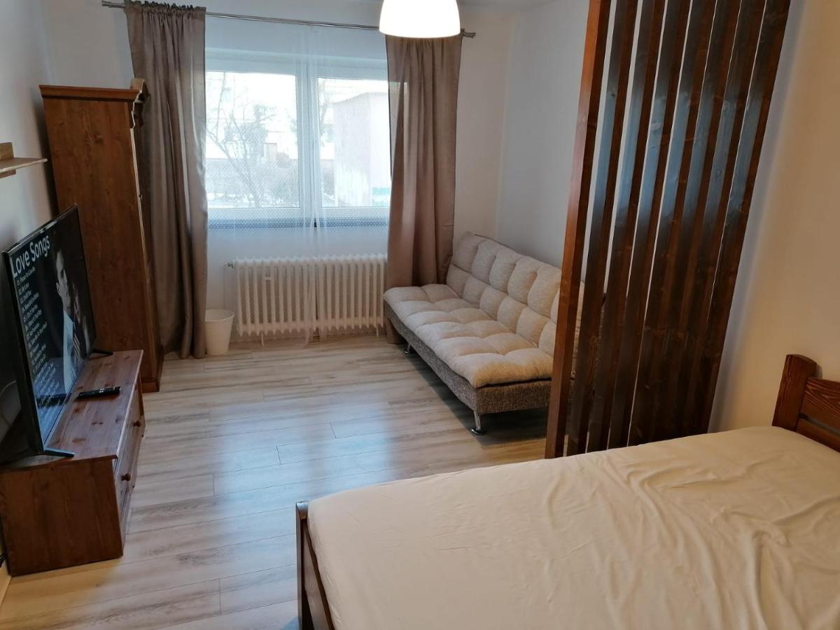 B&B Sibiu - Anna's - Bed and Breakfast Sibiu