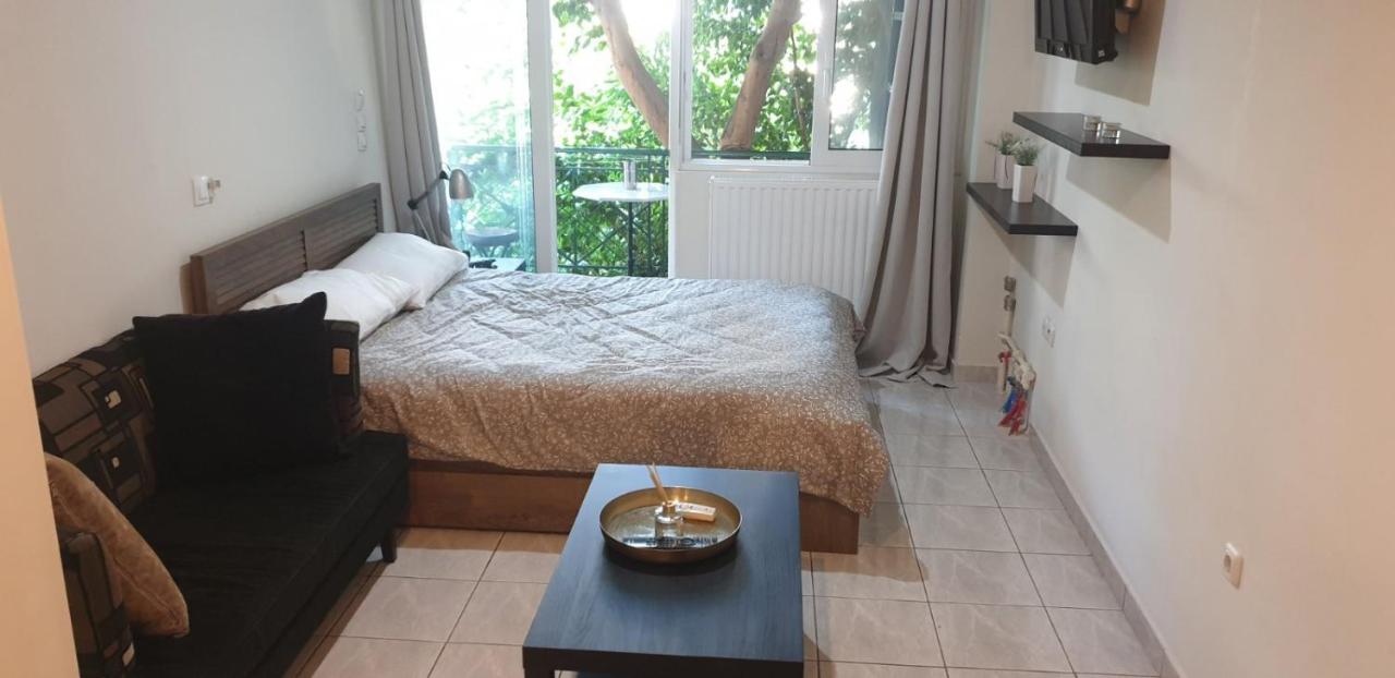 Kalamata City loft 2 - B&B Kalamata