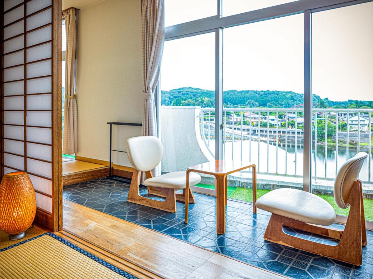 Familienzimmer mit Balkon