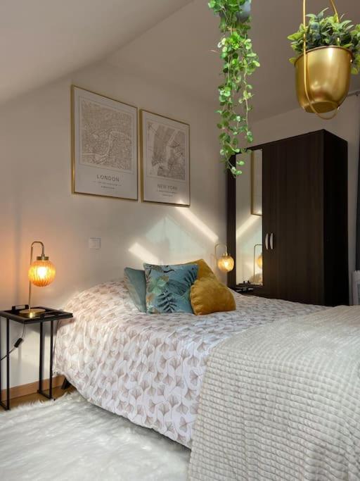 L’Express - B&B