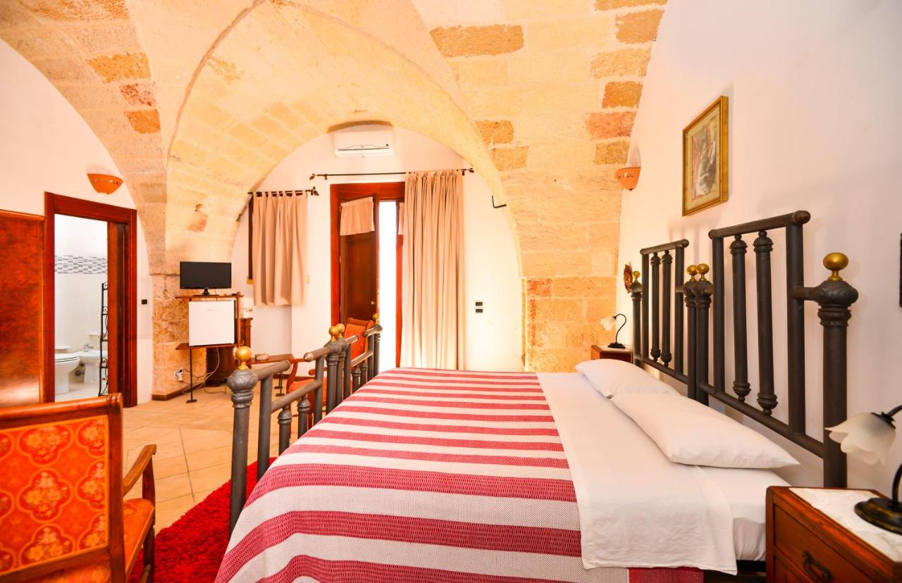 Comfort Triple Room with Shower