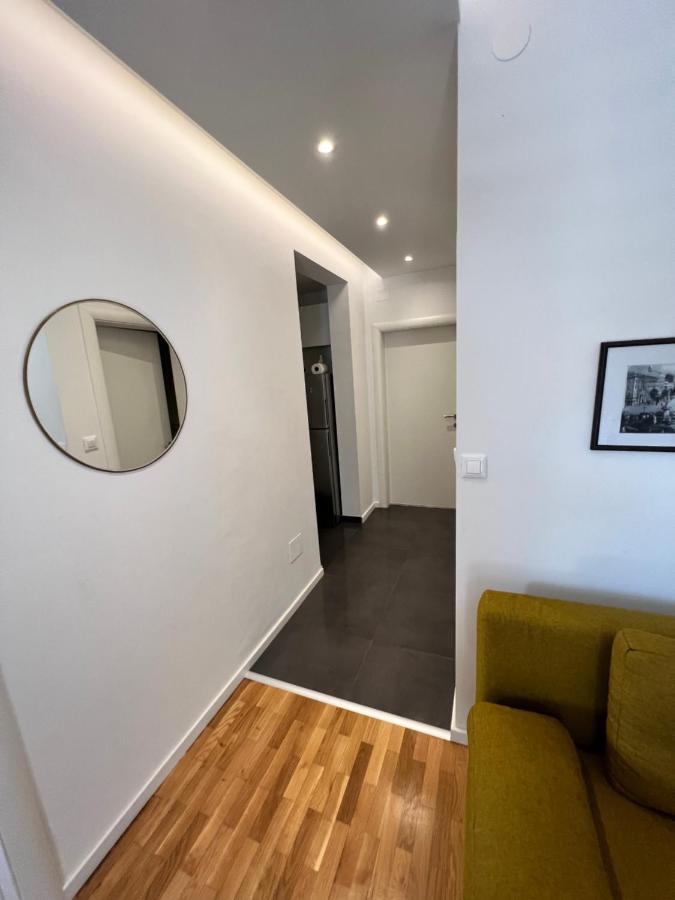 Apartamento de 2 dormitorios con bañera de hidromasaje