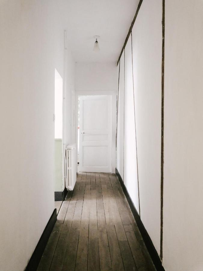 La Maison Pieuse - Chambres d’hôtes