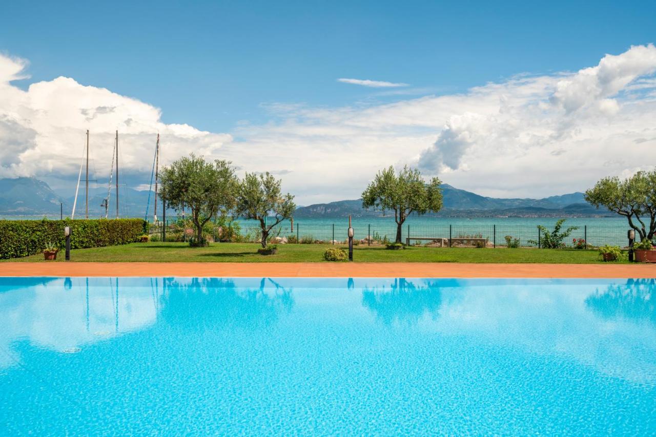 Appartamento con Vista Lago