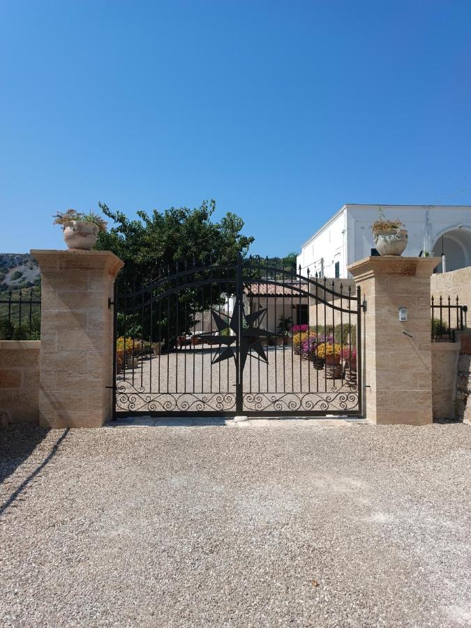 VILLA MADRE - B&B Marina Serra