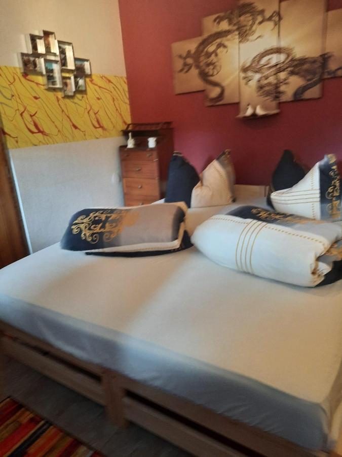 Home&Classic - Alte Werkstatt - B&B