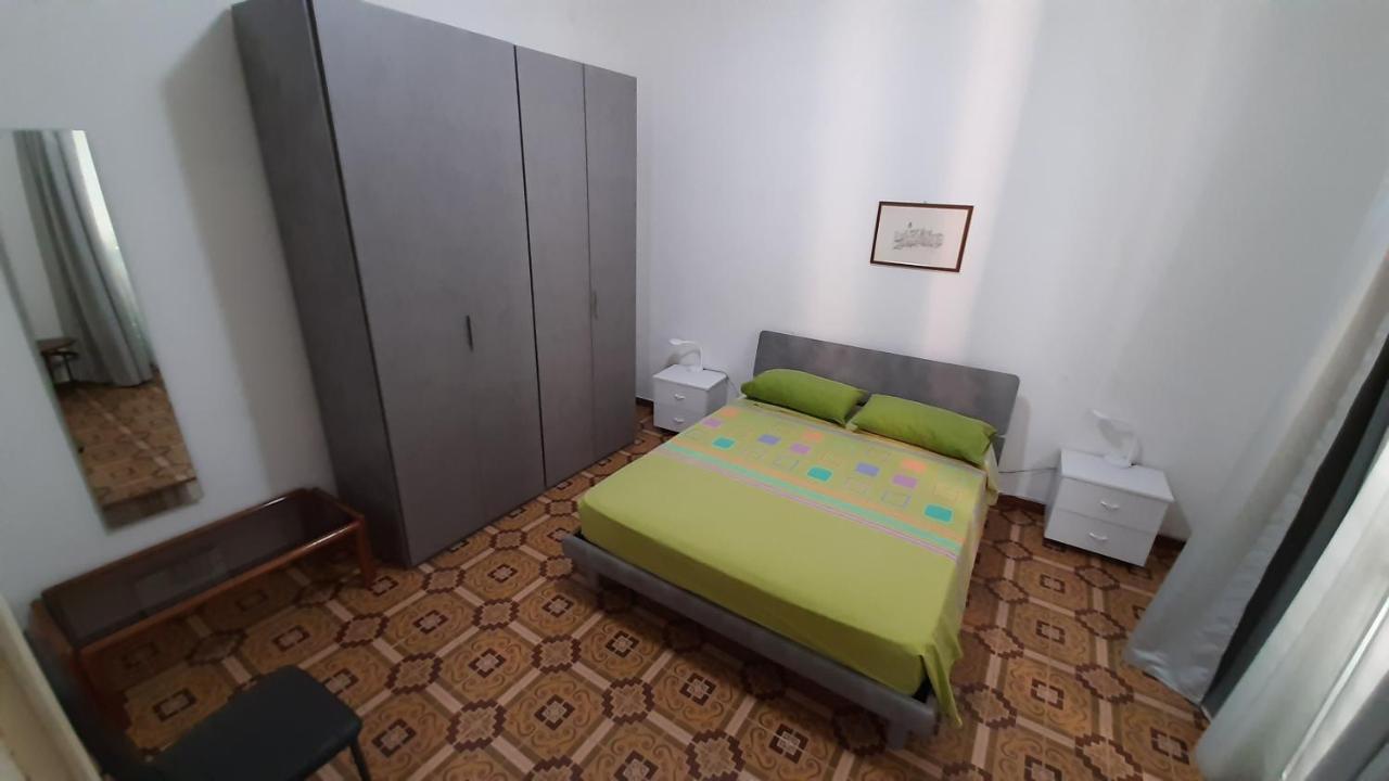 Appartamento Indipendenza - Tropea centralissimo - Bed and Breakfast Tropea