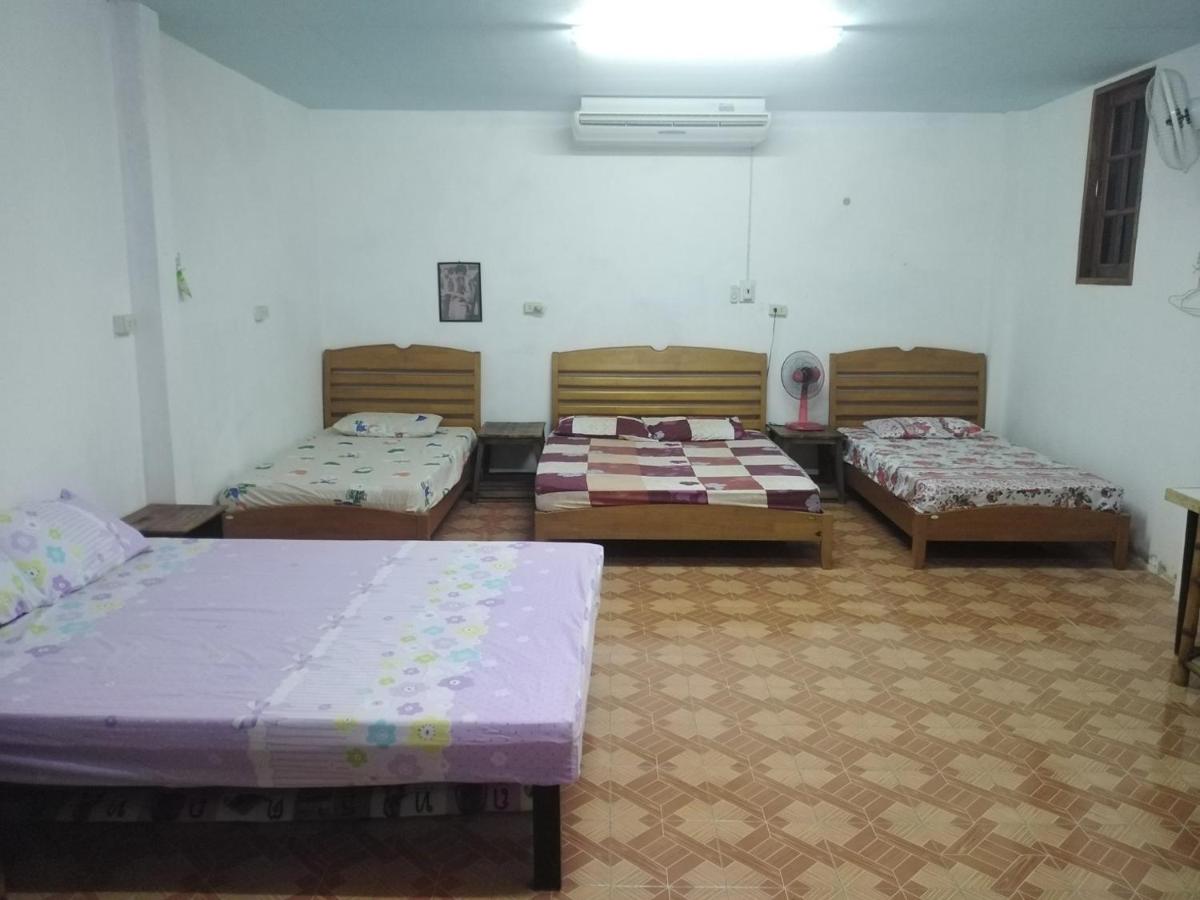 B&B Phayao - Cheap Sleep - Bed and Breakfast Phayao