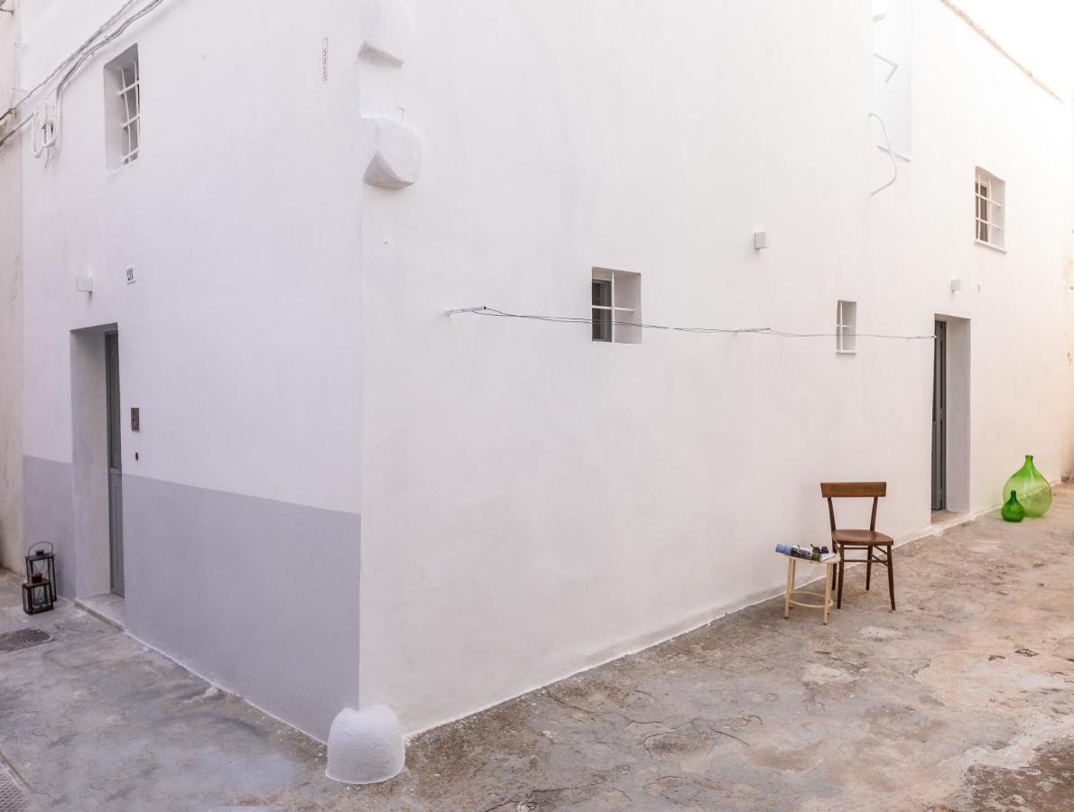 Casa Marta holiday home - "exclusive typical Salento house in historic center" - Ferienwohnung