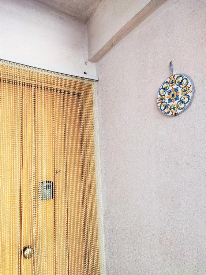 Bellavista apartment Letojanni - B&B Letojanni