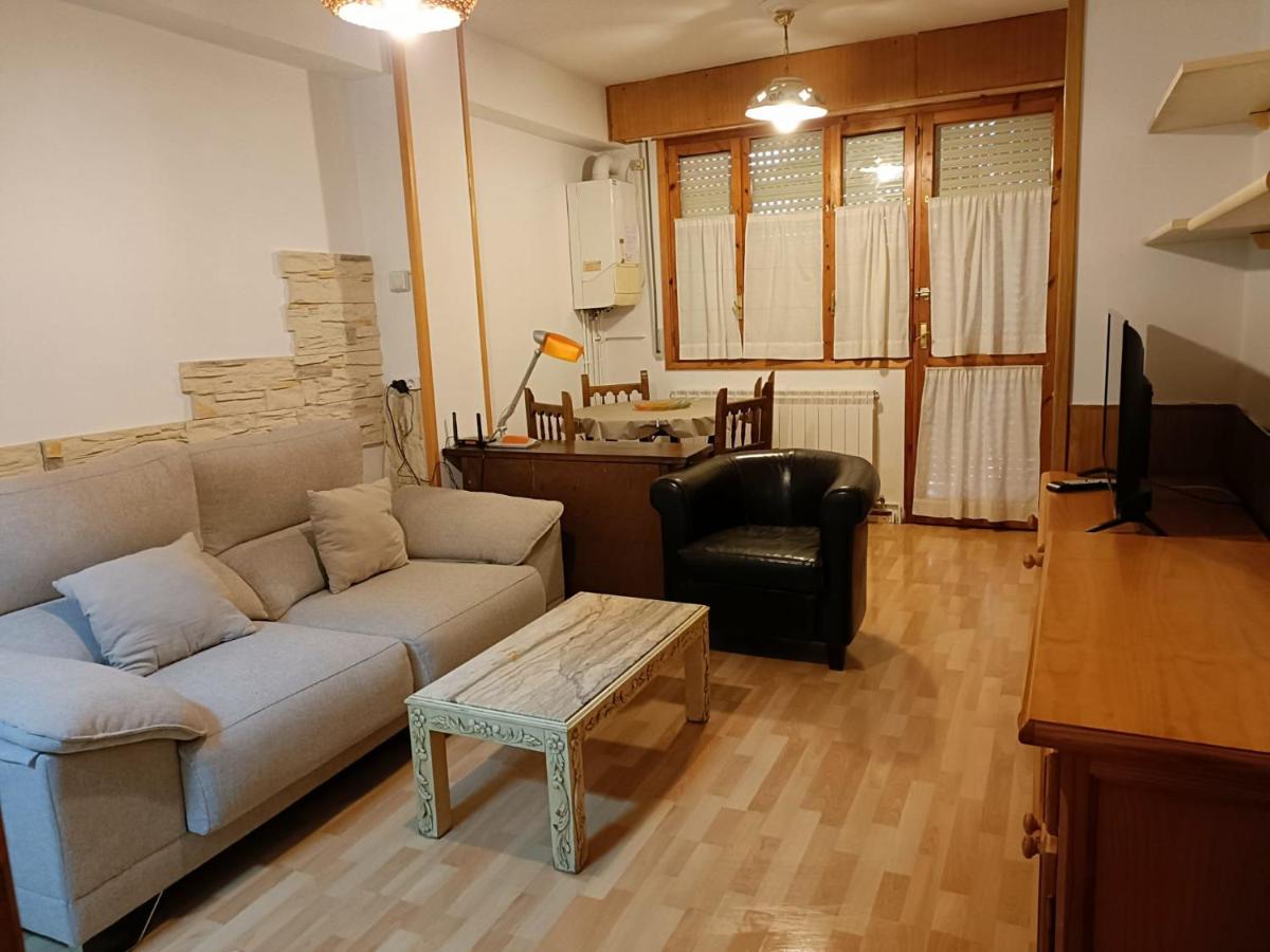 B&B Jaca - Apartamento Borja - Bed and Breakfast Jaca