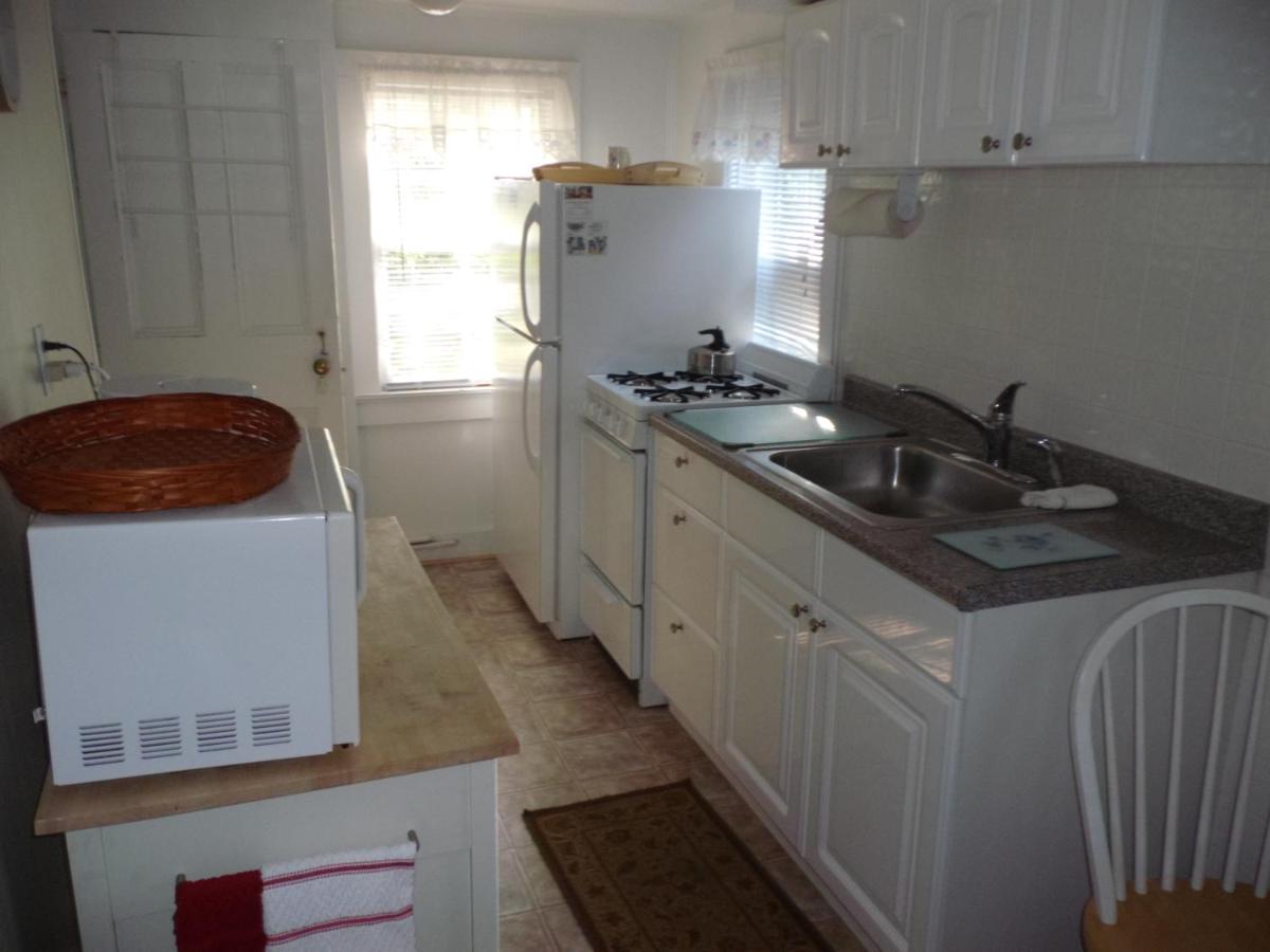 Appartement - Vue sur Jardin