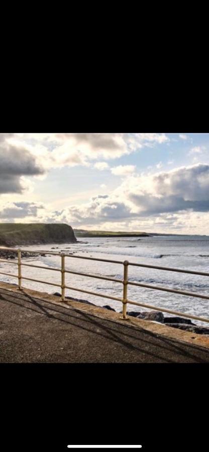 B&B Lahinch - The Beach House - Bed and Breakfast Lahinch