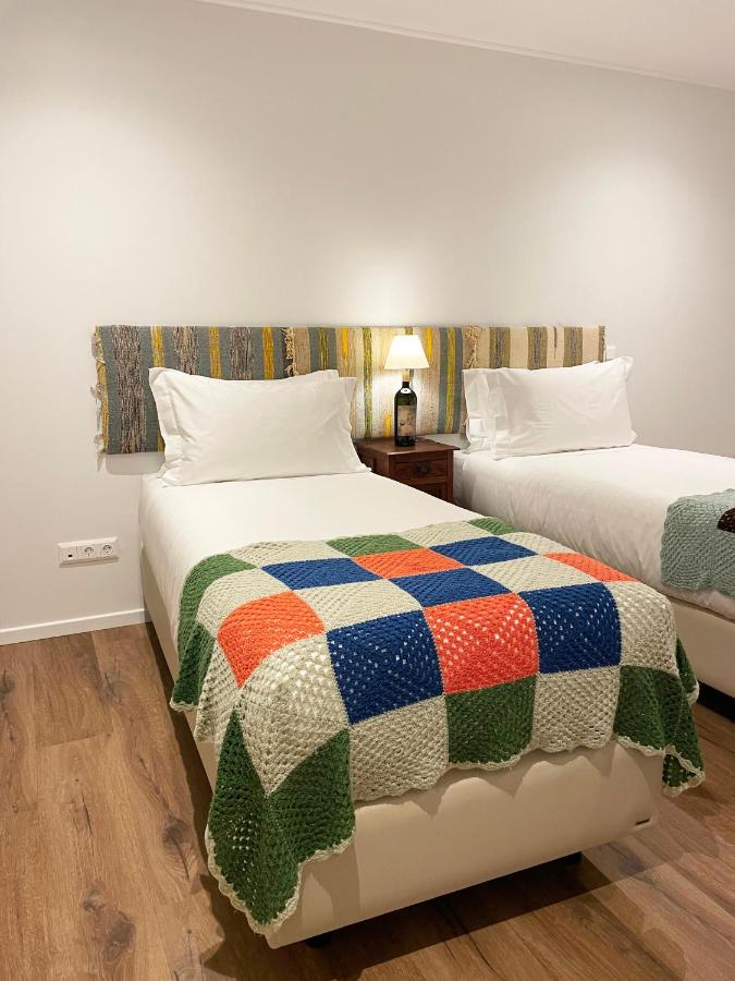 Habitación cuádruple