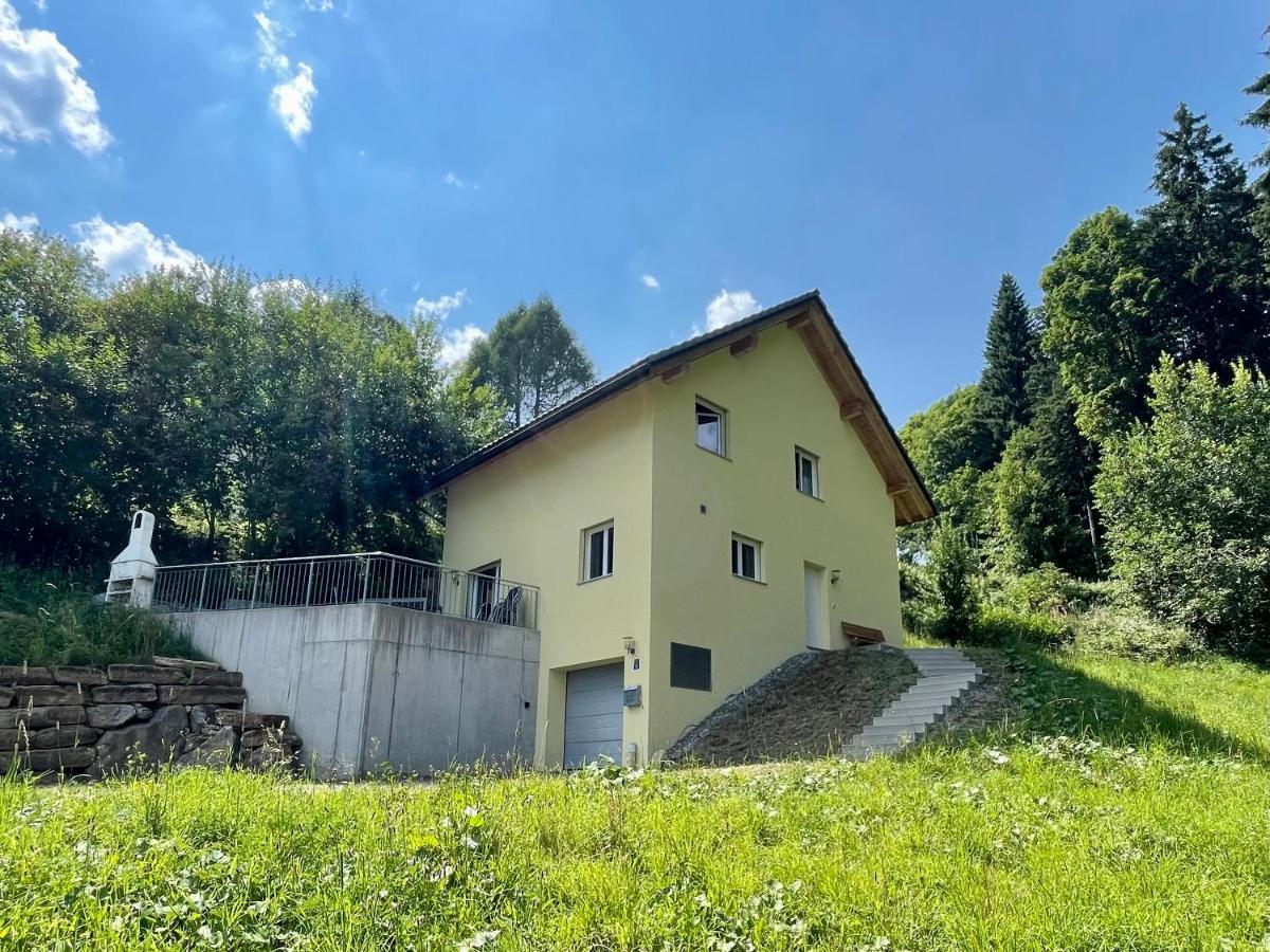 Haus Heimetli - CharmingStay - B&B