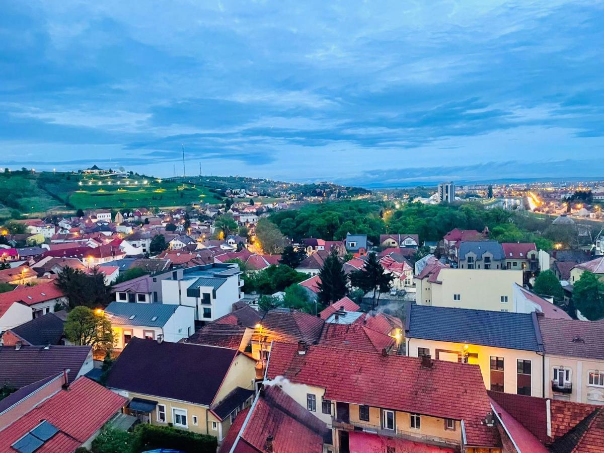 Popa Angela - B&B