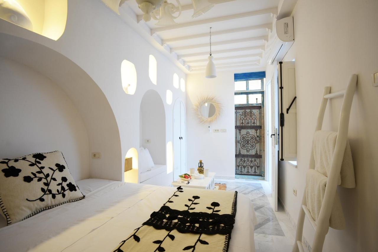 Suite con 1 Camera da Letto