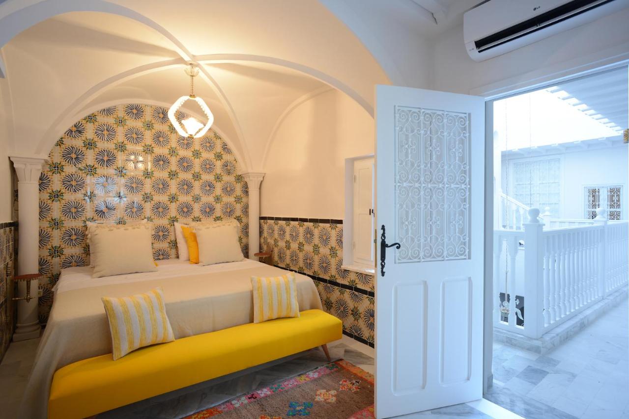 Superior Suite
