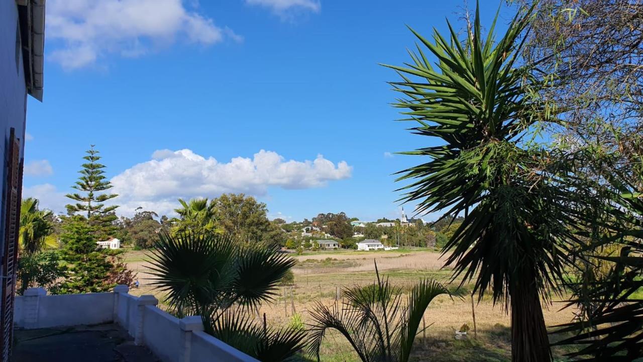 Chambre Double - Vue sur Jardin