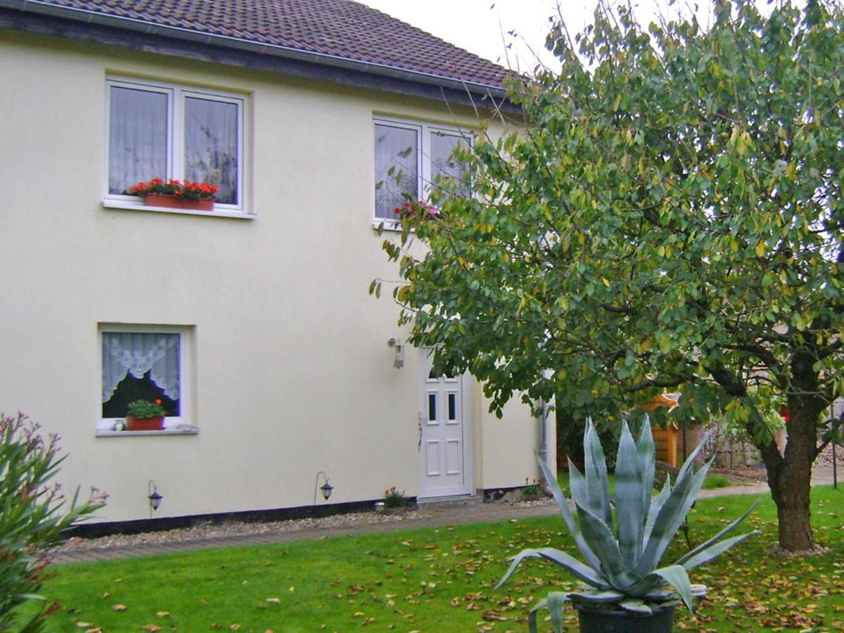 Ferienhaus Mirada - B&B