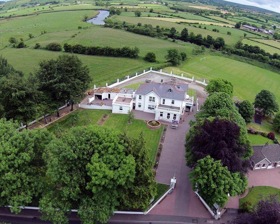 B&B Castlederg - Ardgort Country House - Bed and Breakfast Castlederg