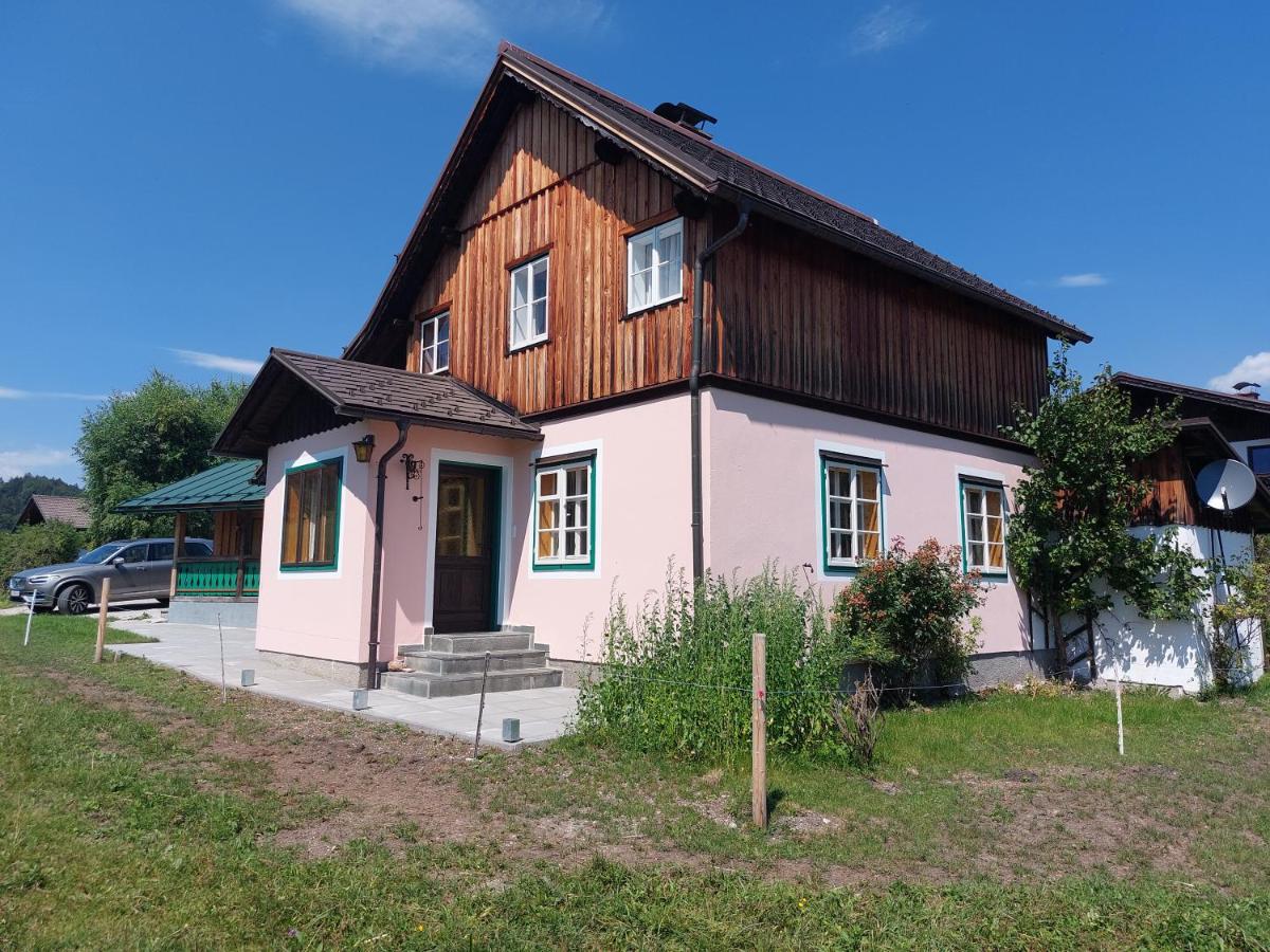 B&B Bad Aussee - Haus Erni - Bed and Breakfast Bad Aussee