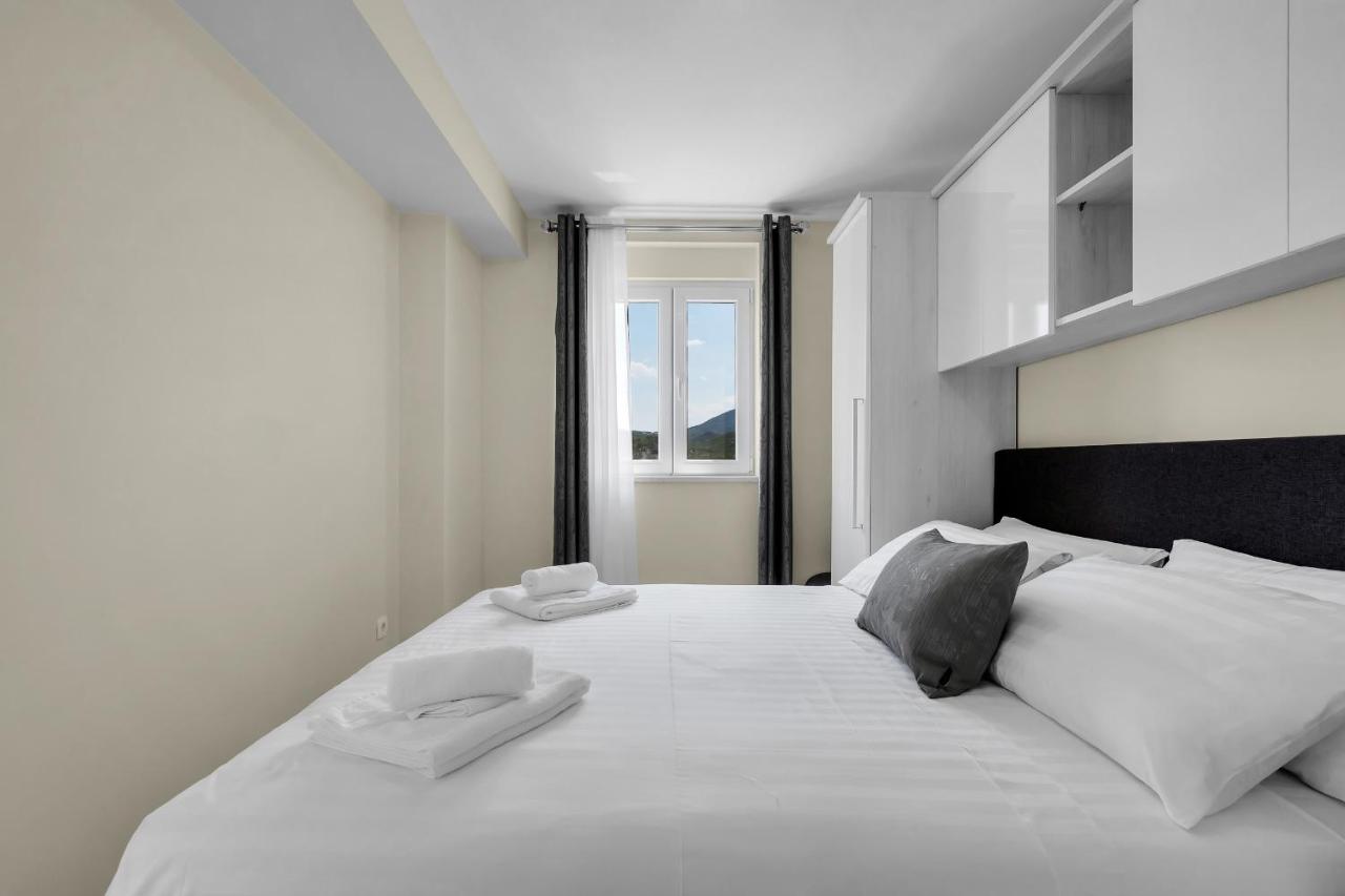 Appartement 2 Chambres