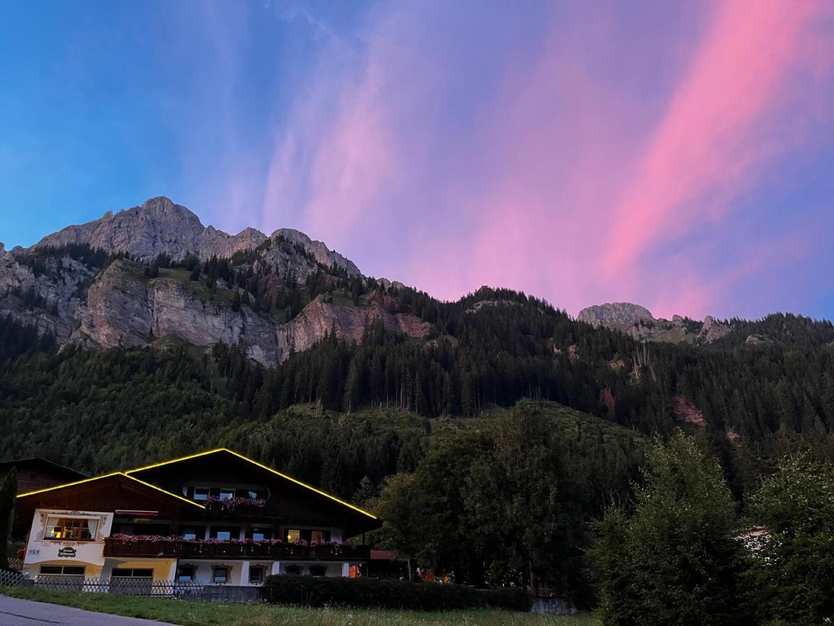 Haus Monika - Chambres d’hôtes